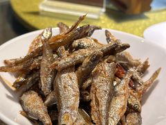 -兰婆婆餐厅淳安菜
