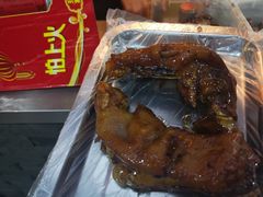 -赵元章肉骨烧(山塘街店)