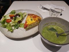 -BAKER&SPICE(安福路店)