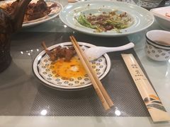 -巴依老爷新疆美食(清华东门店)