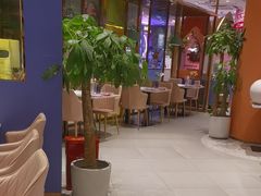 -夏日玛莉西餐厅(金茂览秀城店)