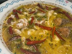 -花椒俏川菜小馆(南海万达店)