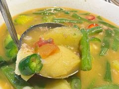 -云尊府云南菜·蒸汽石锅鱼(学清路店)