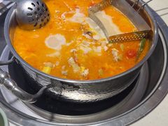 -太琼糟粕醋火锅·海南老爸茶(海棠湾臻选店)