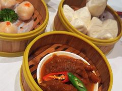 -醉辉皇原味海鲜江南菜(成都大魔方店)