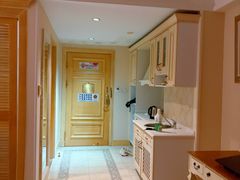 -平湖九龙山庄园圣马可酒店