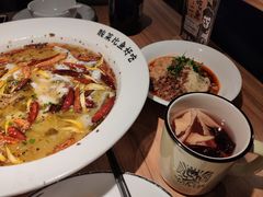 -太二酸菜鱼(正大广场店)