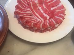 -南门涮肉(天坛店)
