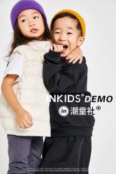 点击看大图 -INKIDS潮童社儿童摄影(朝阳大悦城店)