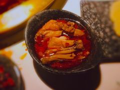 -哥老官重庆美蛙鱼头(龙湖杭州金沙天街店)
