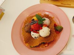 -哈根达斯(上海金山店)