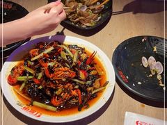 -红盔甲·小龙虾(车公庙店)