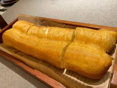 -长禧家·珑厨(东山口店)