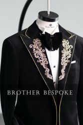 -Brother西服礼服定制·商务·婚礼(佛山南海店)