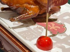 -大鸽饭(汉溪长隆店)