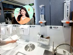 -永辉超市(通州万达店)