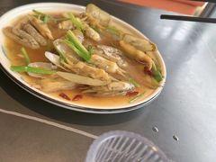 -鑫悦楼煎蟹·16年海鲜大排档