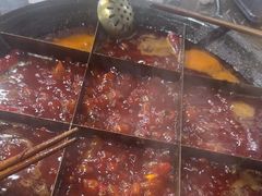 -正南齊北重庆老火锅(光华村直营店)