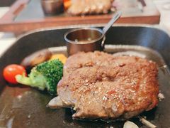 -牛扒先生·雪花牛扒西餐厅(东平店)