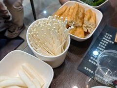 -川香煲(茅台路店)