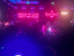 -MOSSO音乐酒吧·live house(南京旗舰店)