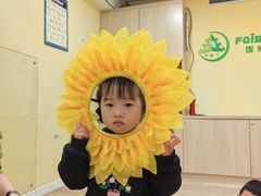 -饭米多蔻中英文绘本馆(苏州美罗店)