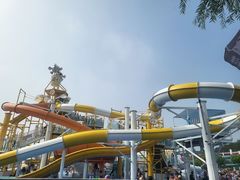 -渔岛海洋度假区