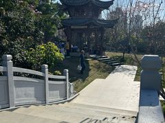 -四海公园(南山区)