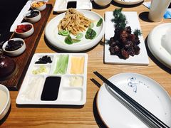 -小大董·烤鸭(凤凰汇店)