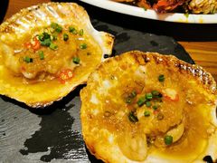 -烧货·活海鲜炭烧(湖滨商业街店)