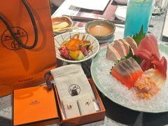 -大渔铁板烧(大悦城店)