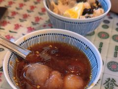 -堂屋糖水店(愚园店)