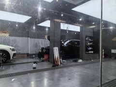 -车艺佳龙膜隐形车衣汽车贴膜(宝山丰宝店)