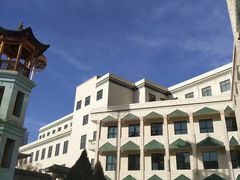 -西宁市东关清真大寺
