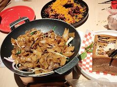 -避风塘(宝山万达店)