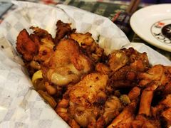 八大锤-鼓楼吃面·肉啃肉(南锣鼓巷店)