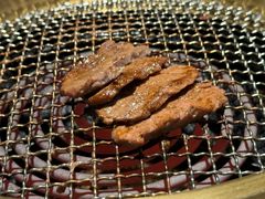 -谷牛日式烤肉(宝山U天地店)