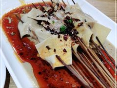 -小艺烧烤(曲江店)