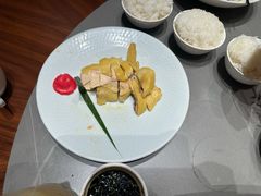 -阿明小菜·海鲜·上海菜(梅陇店)