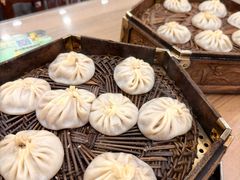 -西安贾三灌汤包·回坊小吃·清真炒菜(北院门总店)