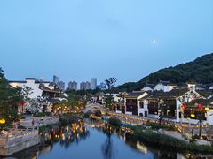 -忆秦园小笼包(惠山古镇总店)