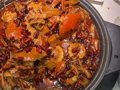 -徐记小怪兽肉蟹煲店(哈西万达金街店)