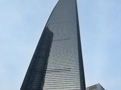 -上海中心大厦
