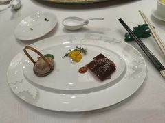 果木烤鹅-誉珑轩