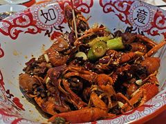 -饶福记·南昌烧烤大排档(九龙湖土著店)