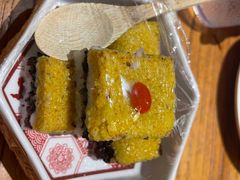 -福苗小骆驼烧烤(大唐不夜城店)