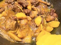 -粗粮人家·东北菜(洋桥店)