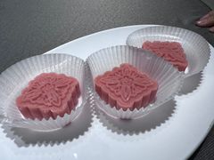 -小厨娘淮扬菜(河西奥美大厦店)