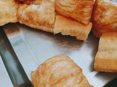 -一品豆腐脑(大湾市场店)