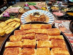 -香猪坊韩国烤肉专属门店(魏公村店)